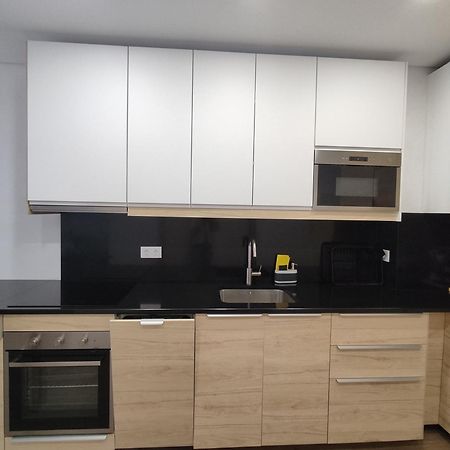Appartamento T1 Rosa Dos Ventos, A/C & Terrace - Casas & Papeis Armação de Pêra Esterno foto