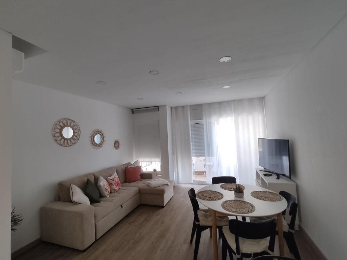 Appartamento T1 Rosa Dos Ventos, A/C & Terrace - Casas & Papeis Armação de Pêra Esterno foto