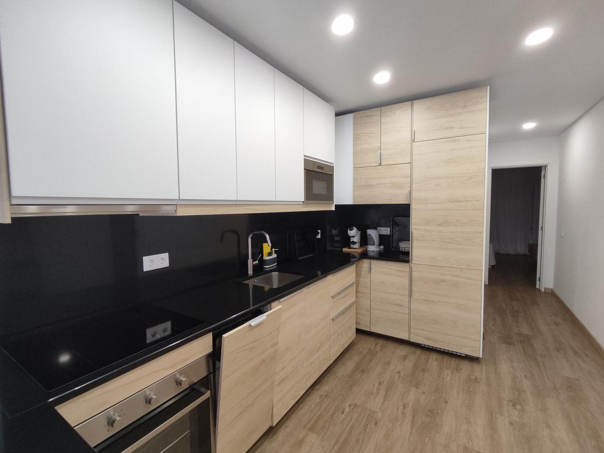 Appartamento T1 Rosa Dos Ventos, A/C & Terrace - Casas & Papeis Armação de Pêra Esterno foto