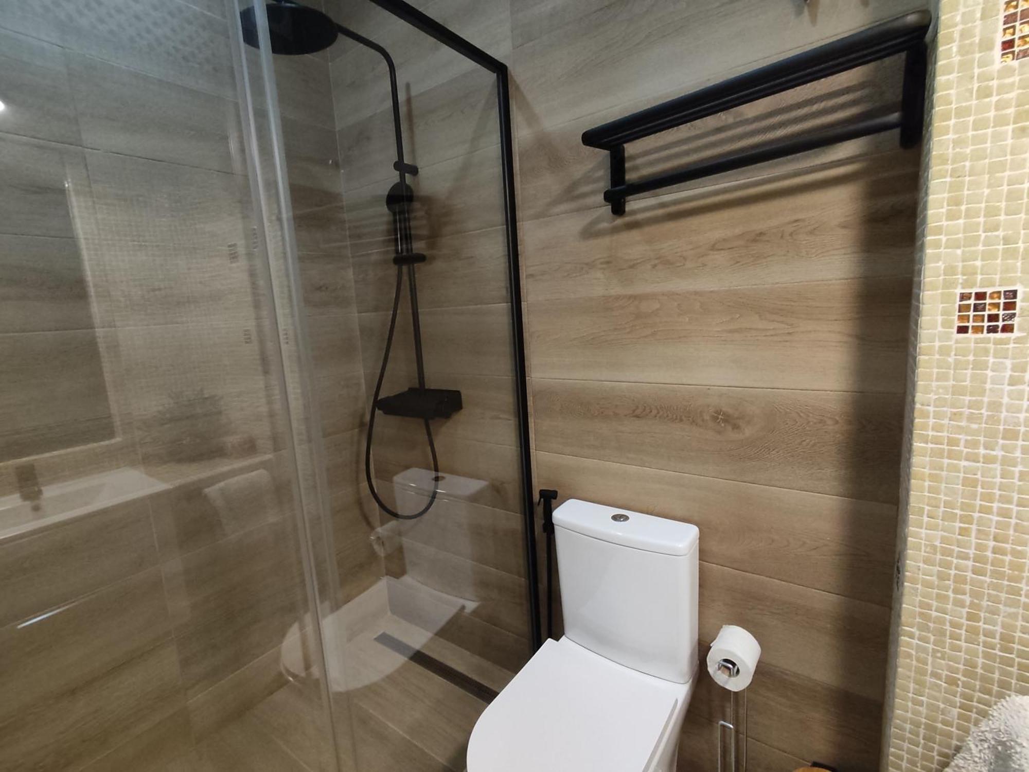 Appartamento T1 Rosa Dos Ventos, A/C & Terrace - Casas & Papeis Armação de Pêra Esterno foto