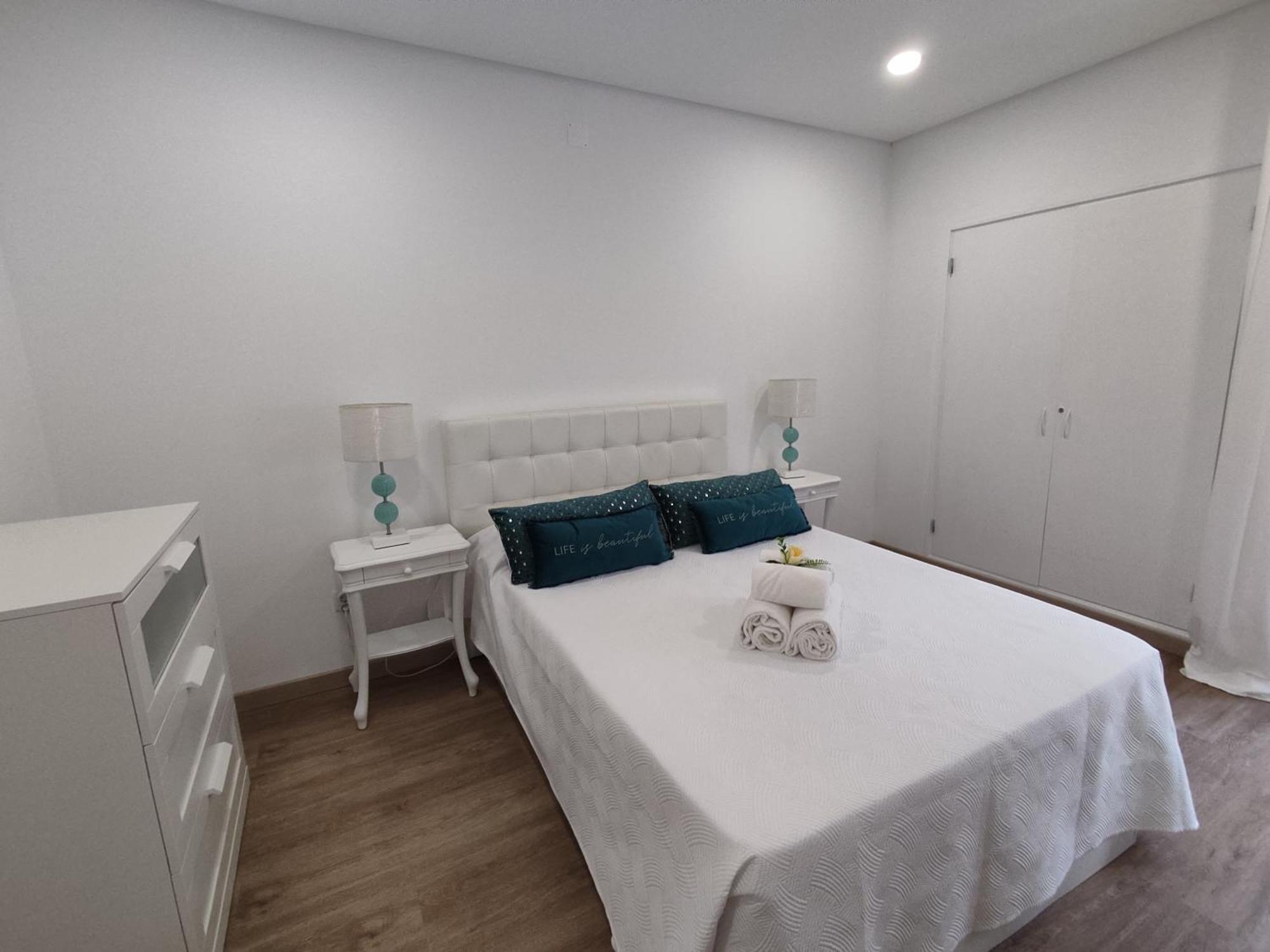 Appartamento T1 Rosa Dos Ventos, A/C & Terrace - Casas & Papeis Armação de Pêra Esterno foto